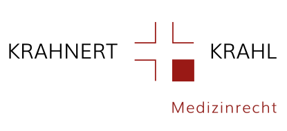 Krahnert Krahl + Partner | Kanzlei für Medizinrecht | Anwalt für Medizinrecht